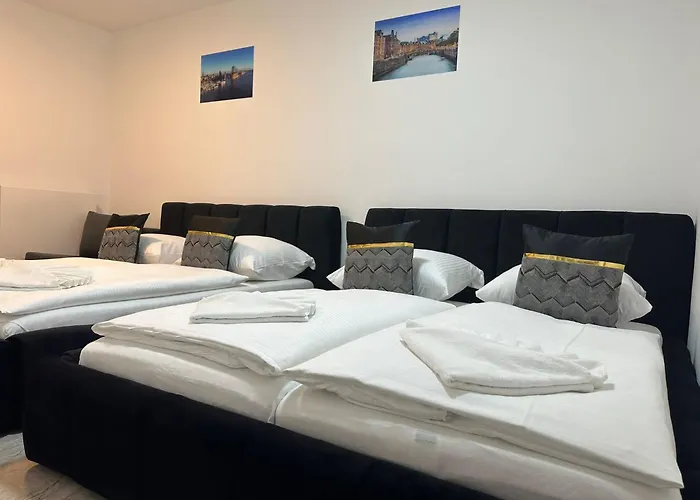 Ferienwohnung Im Hamburger Strasse-1