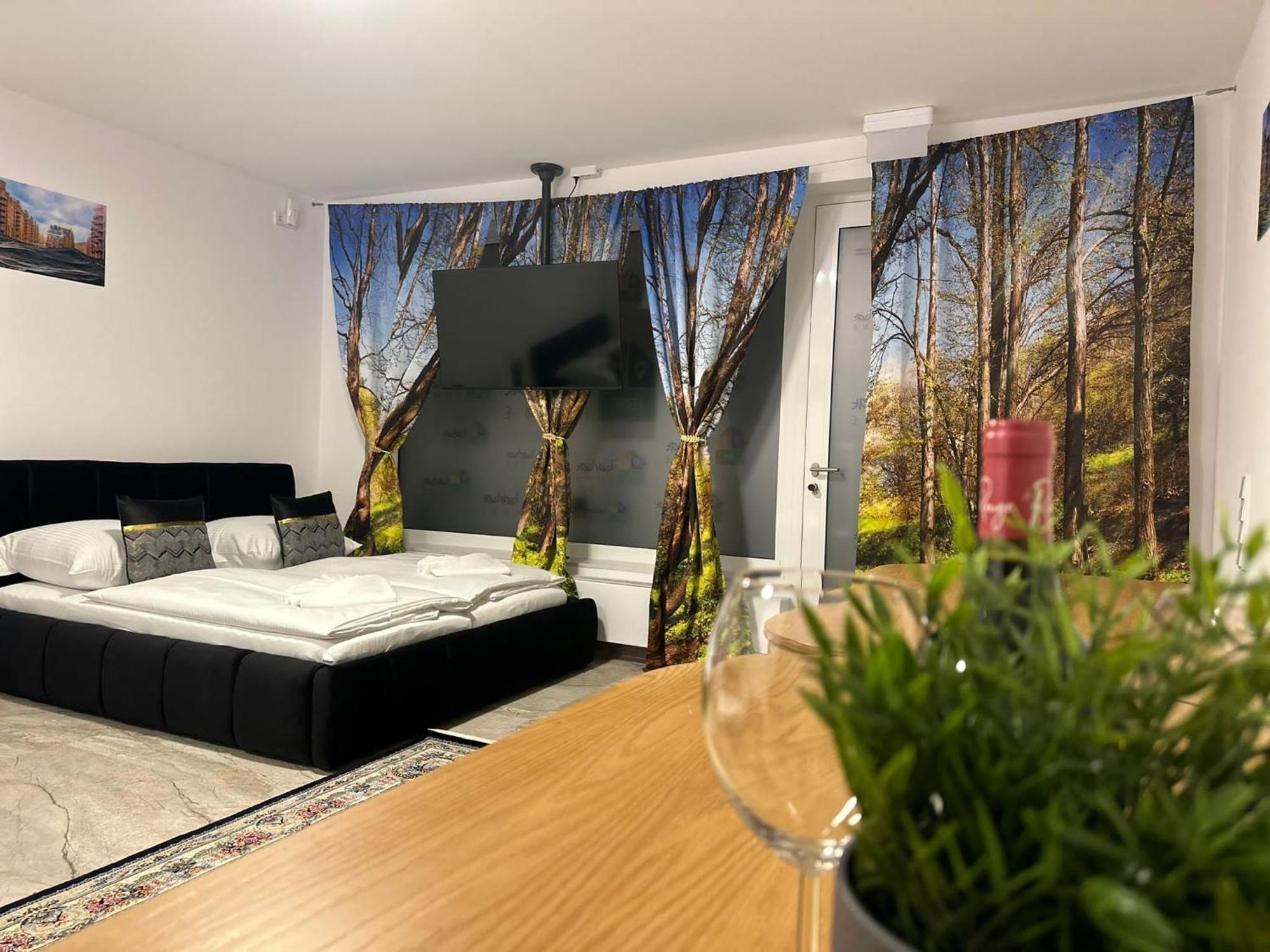 Appartement Im Hamburger Strasse-1 Hambourg