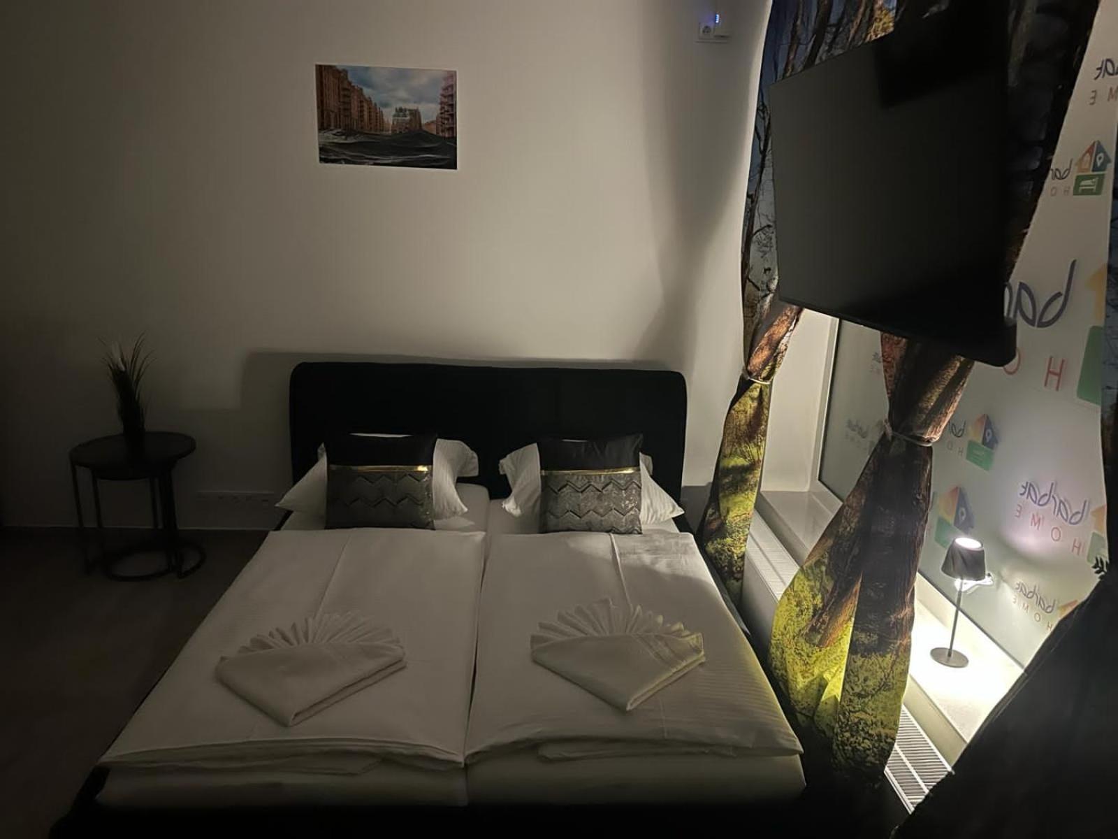 Appartement Im Hamburger Strasse-1 *