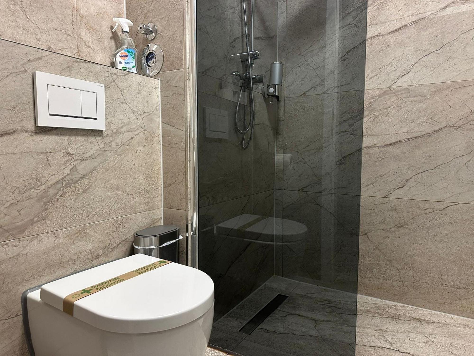 Appartement Im Hamburger Strasse-1 *