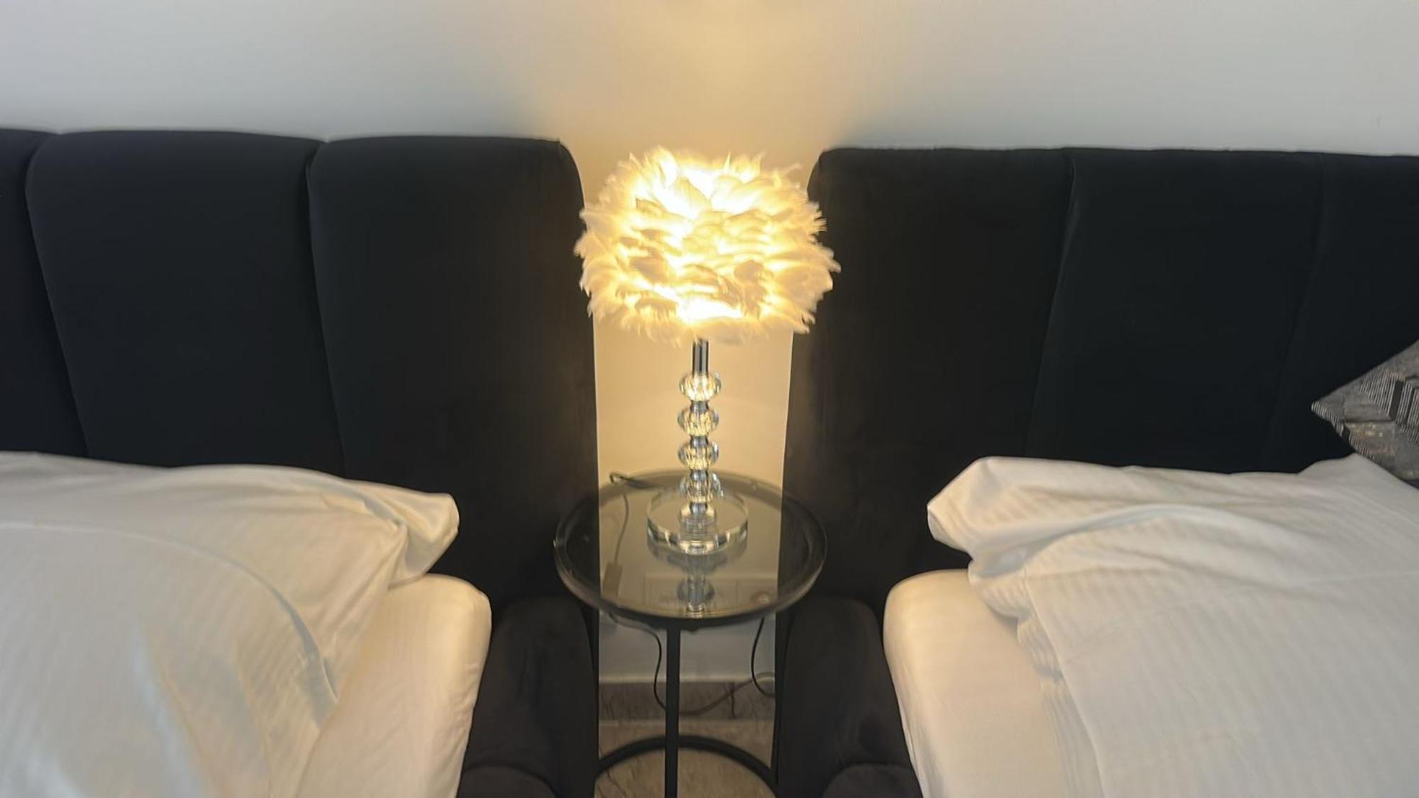 Appartement Im Hamburger Strasse-1 Hambourg